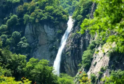 【包车游】陕西西安太平国家森林公园一日游/三环内接【西安市三环内接早，1位起订，小车出行，精致小团天天发】