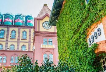 青岛啤酒博物馆+栈桥+五四+奥帆+琴屿路+小麦岛+德国总督府【◇创新不赶早◆品质真纯玩①比低价，我们不敢也不会；比品质，我们横扫市场】