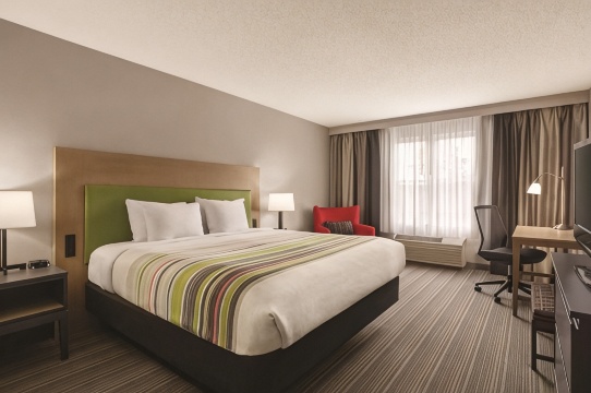 西博福特丽怡酒店-官方