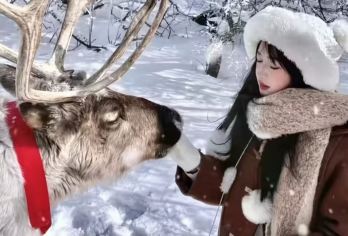 雪乡一日游【司导规划路线 带您嗨玩东北 |东北全线免费定制】【[经典路线]游玩时间您做主-优选车型任您选择（市区内上门接送/全程无购物）可优惠代订哈亚雪全程门票。】