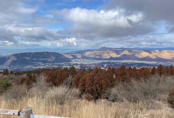 日本九州-熊本往返-阿苏山-草千里-高千穂峡 领略活火山风采【专业行程定制，精选热门景点，高效游玩不走回头路，贴心服务保障，轻松】