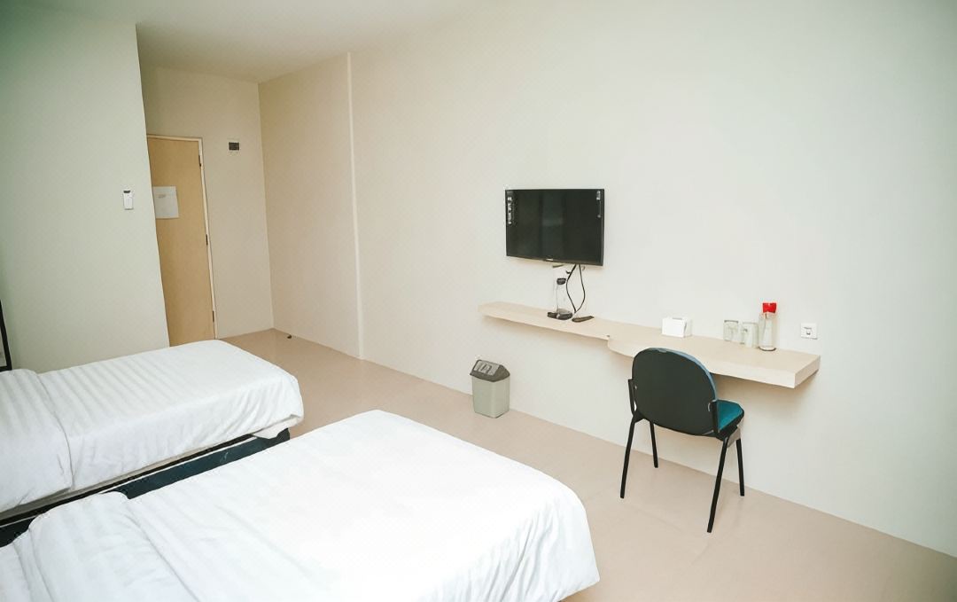 Hotel Grand Pirus Samarinda