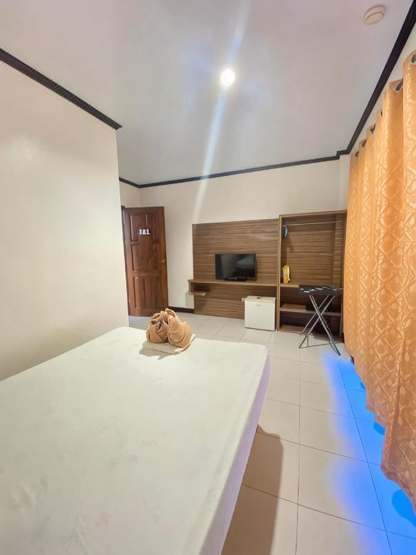 Villa Lourdes Resort