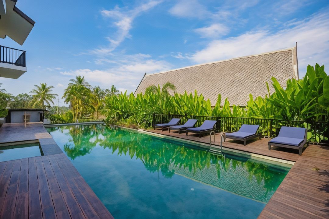 YAO Bada Badoo Boutique Resort