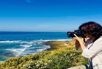 大连棒棰岛+莲花山观景台+威尼斯水城一日游【打卡夜市&帆船】【私家团：独立团，不拼车，自由度高，时间自由，高端出游】