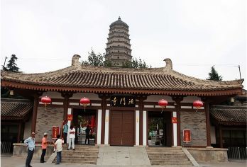 法门文化景区+乾陵一日游【包车游时间自由/可选5座7座9座】【探两帝一陵，了解无字碑的神秘】