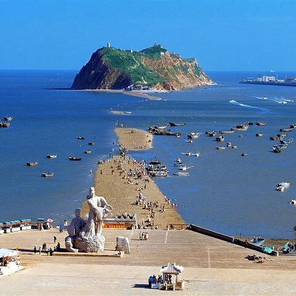 笔架山+葫芦古镇+龙回头一日游【小包团不含票丨阶梯报价】