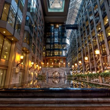 蒙特利尔+加拿大国会一日游【蒙特利尔-渥太华 -市区包车游】