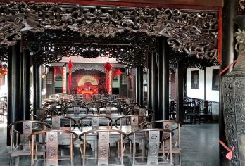 天津：古文化街~五大道万国建筑博览苑 包车|导游|翻译Q【津门文化与欧洲建筑的交融！】