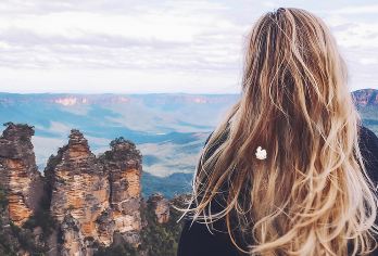 悉尼蓝山国家公园一日游 网红林肯岩/可选考拉合影/3段缆车【品质出游】