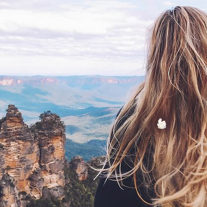 悉尼蓝山国家公园一日游 网红林肯岩/可选考拉合影/3段缆车