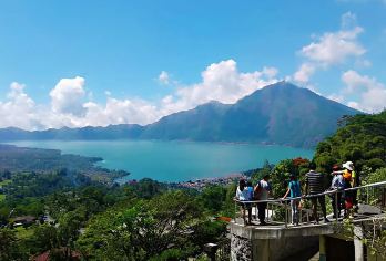 巴厘岛 京打马尼 巴图尔火山 夜爬火山 看日出 徒步 吉普车【精选老司机，坚持做到安全、准时、贴心含景点门票餐饮，无隐形消费】