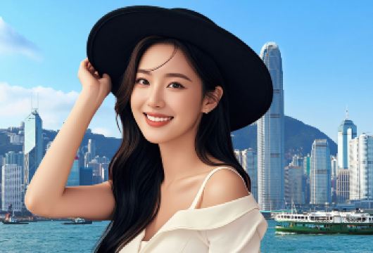 【赠上网卡】香港一日游+可选20人团赠维港游船故宫落日飞车】【[赠送礼品]深圳/广州/珠海/香港/东莞/均可天天出发丨报名即赠送1张香港流量卡，3岁以下无赠送】