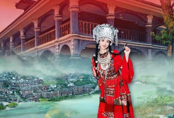 贵州遵义会址+茅台镇一日活动【红色之旅&探秘酒都.品酱香酒】【[服务保障]公司自营车、成团有保障。】