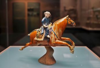 西安西安博物院一日游【半日游专业讲师团、含门票 免预约 】【最晚提前一天定，当天无法安排】