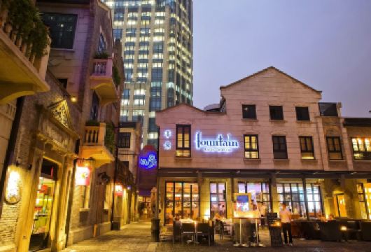 【上海包车游】新天地+思南路+孙中山故居+世博会博物馆【全天包车8H服务，行程自由可调整】