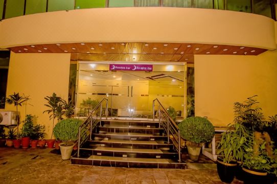 Premier Inn Gulberg Lahore