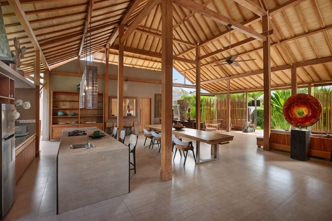 Villa Gahana Bali