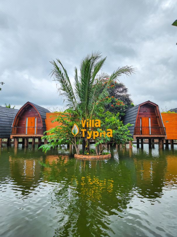 Chevilly Resort & Camp