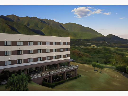 屋久岛海滨大酒店