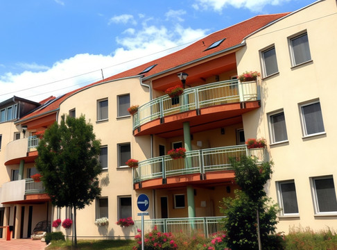 马卡尔运动健康酒店