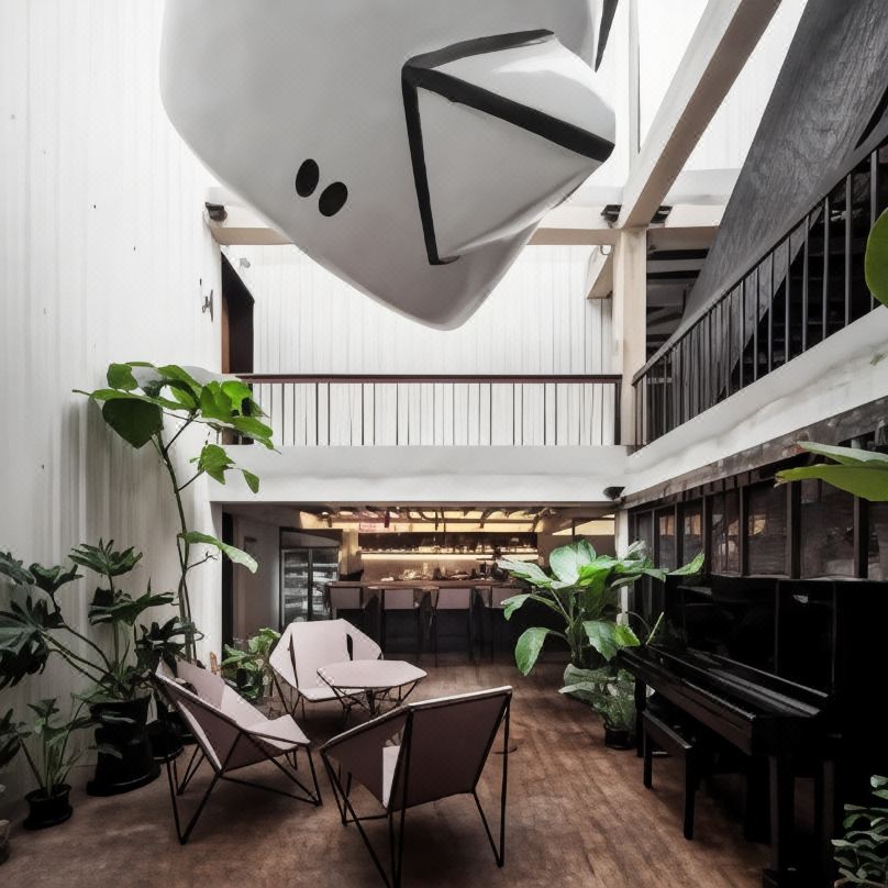 Thunder Bird Hostel