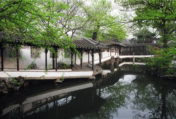 苏州寒山寺+拙政园+狮子林半日游【含耳麦•8点半寒山寺集合】【此线路独立运营，严选高素质导游，追求品质，保证游玩质量，放心选择，安心出游。】