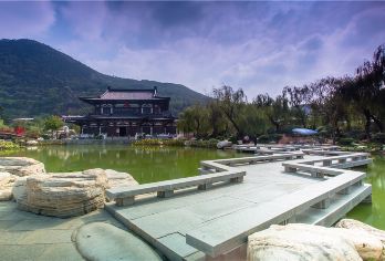 【8人精品小团】兵马俑+华清宫一日游【可选丽山园（铜车马）】【[私享小团]晚出发睡到自然醒，西安三环内上门接早，行程结束送回酒店，保您安心出行，省心游玩！】