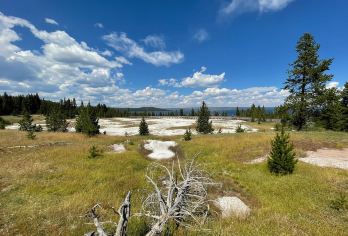 美国盐湖城黄石国家公园杰克逊鹿角公园一日游/-可定制多日游【精选热门景点，高效游玩不走回头路，深度了解文化内涵，贴心服务保障，轻松享受旅程，性价比超高的旅行。】