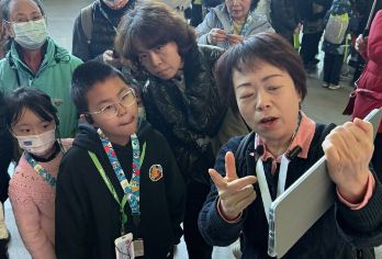 中国科学技术馆游伴儿资深讲师3小时深度精讲半日游【含票】【20年资深中级导游北京导游重点团队项目领军人】