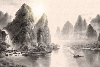 漓江杨堤九马竹筏+遇龙河+千里江山图+画廊古镇【8人团】【双竹筏体验 &[漓江精华 杨堤竹筏 · 打卡著名九马画山 ]；[遇龙河多人/双人竹筏]】