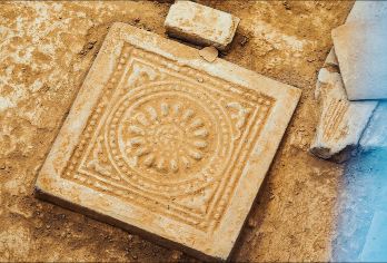 安仁坊遗址展示馆【大咖深入讲解1小时|博古通今|历史穿梭】【官方合作讲解！内容生动有趣，带您领略历史的深度与广度。】