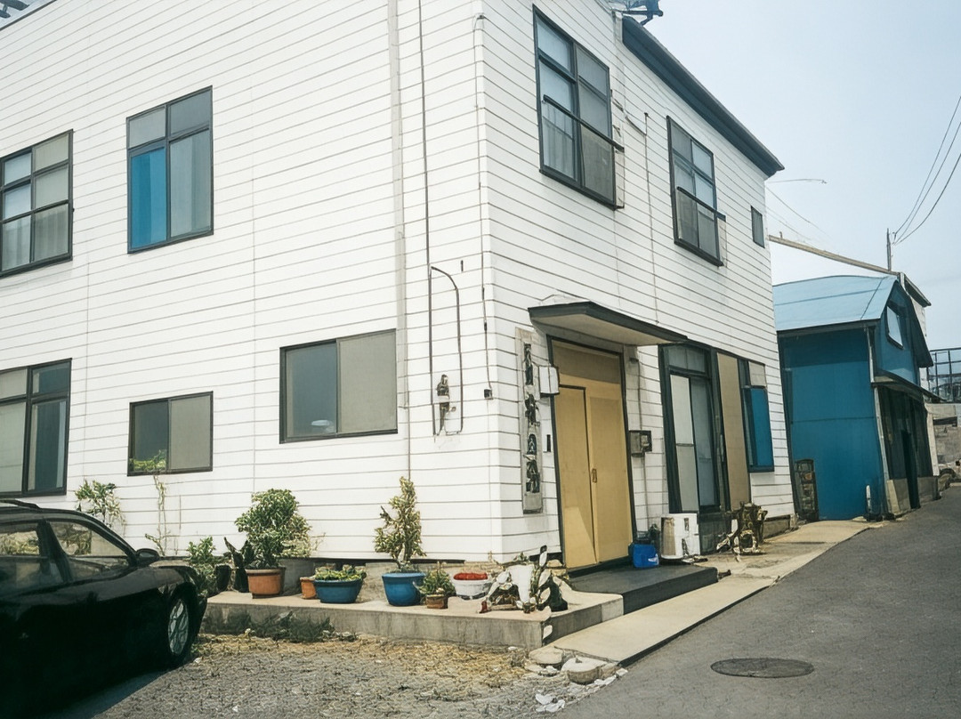 Minshuku Hamanoyu