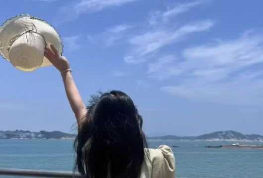 东山岛一日游：南门湾+苏峰山+可选双面海+红树林 散拼/包车【南门湾-文艺风情打卡】