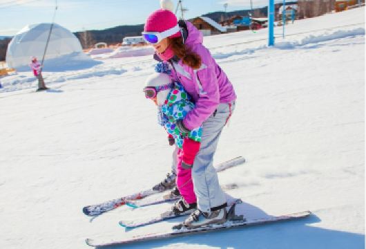 云佛山滑雪场一日游【下单立减+雪场直通车+全天不限时雪票】【[品质游玩]纯玩无购物 行程透明化 服务贴心】