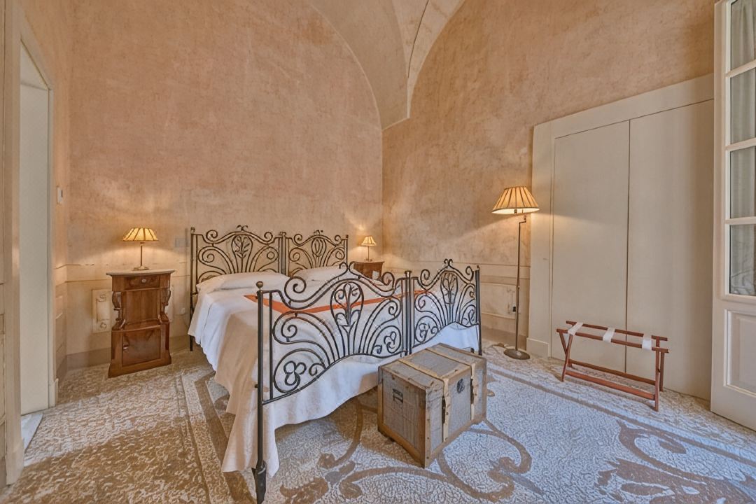 Palazzo Mosco Inn - Dimora Storica