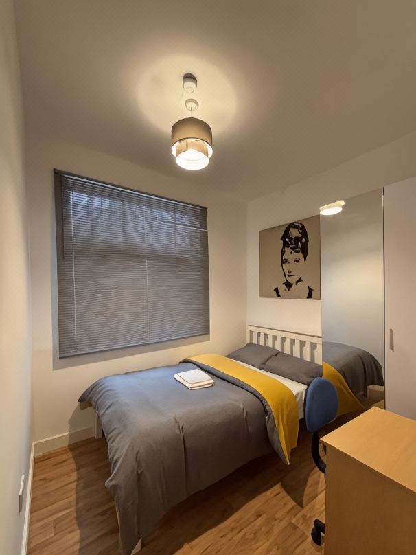 Sterling Suites Ealing