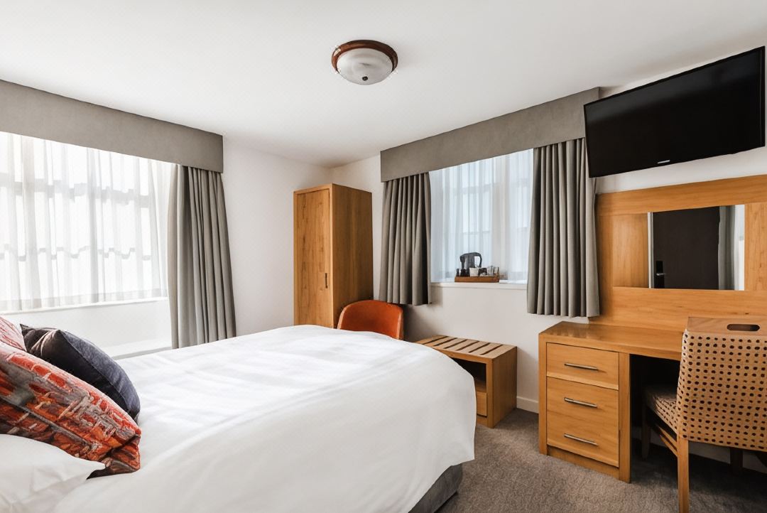 Mannings Hotel
