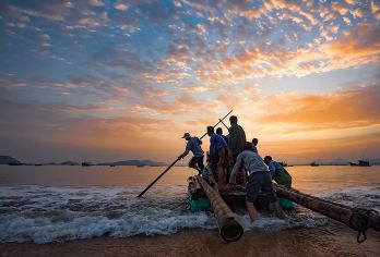 福建霞浦+杨家溪一日游【旅游摄影包车 （5座~19座）】【[特色服务]全天微导游服务，游玩时间充足、轻松享受假期】