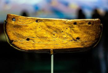 浙江省博物馆(之江馆区)【十大镇馆之宝+蓝牙耳机+精品小团】【多场次可选，可选私家团】