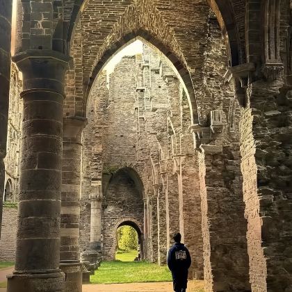 修道院+圣约翰大教堂+市政厅+strijp-S+布雷达城堡