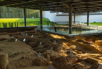 陶阳里历史文化旅游区【猩咖说|私家团|含门票|2H精讲】【[一单一团]服务一对一，配对蓝牙耳机，保证讲解品质】