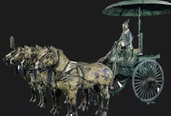 秦始皇帝陵博物院(兵马俑)+华清宫【10人小团/赠送午餐】【A,[豪华团]10人小团，一车最多12位客人，景区一对一人工讲解，包含耳机】