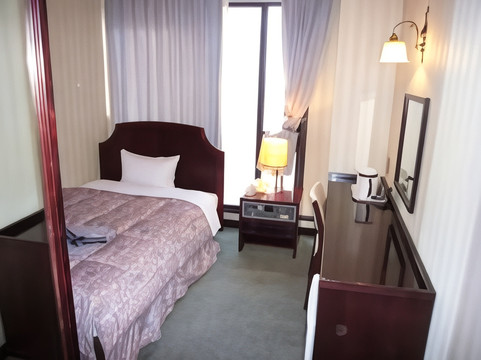 Business Hotel  Nishiko