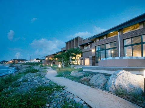 Marine Thalasso Izumo-官方