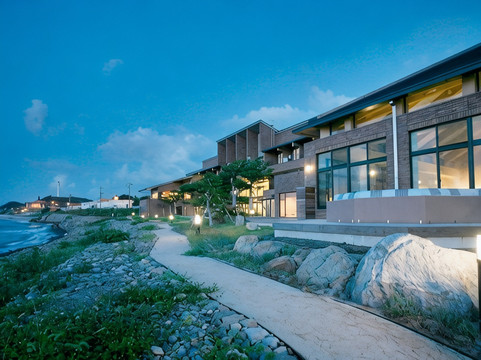 Marine Thalasso Izumo主图