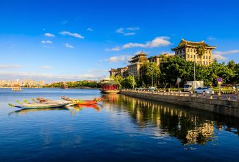 【潮汐奇遇记】小嶝岛赶海+大嶝岛+集美学村【纯玩无购物】