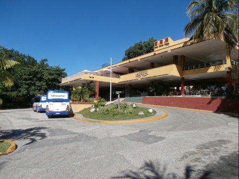 Guantanamo酒店-官方