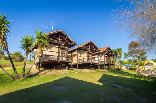 Hotel Fazenda Pintado na Brasa-官方