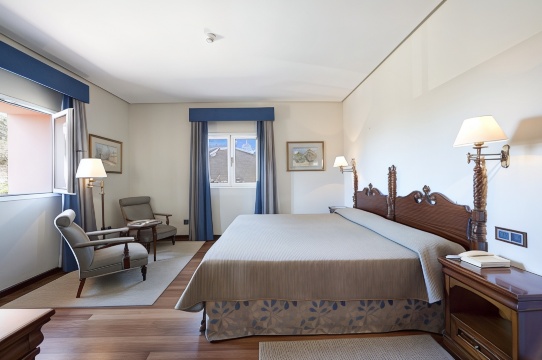 帕拉多卡纳达斯特德酒店-官方